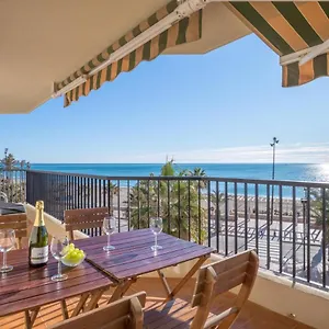 Antillas, Carvajal , Fuengirola Spain
