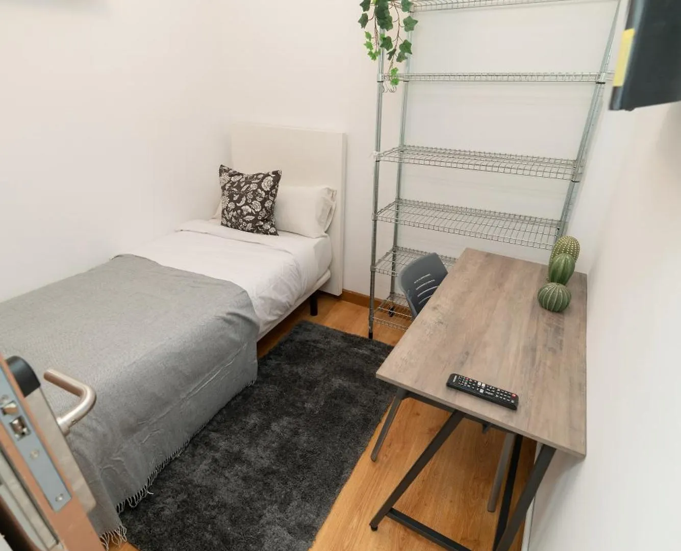 Barcelona Apartment Near Park Guell Spanje